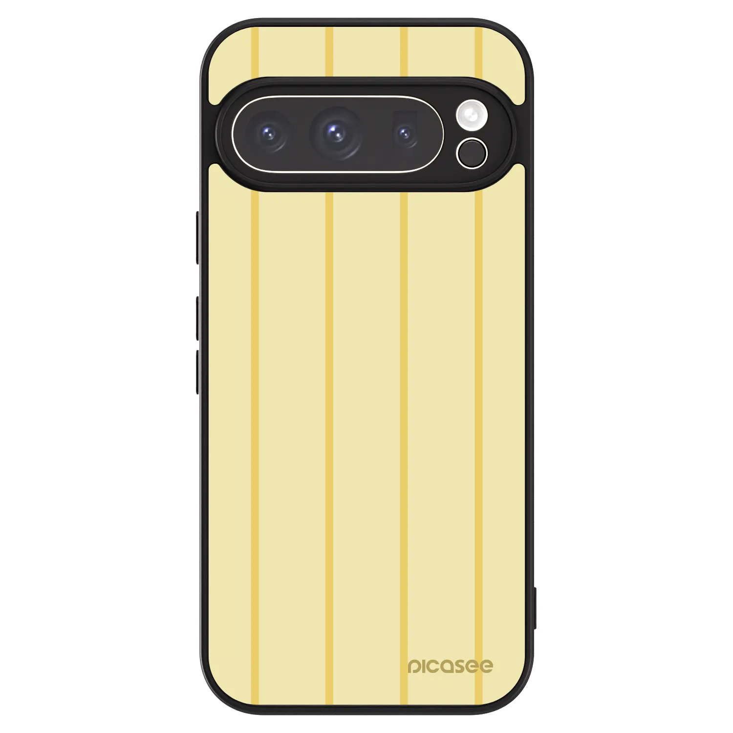 Picasee ULTIMATE CASE za Google Pixel 9 Pro XL - Liquid sunshine