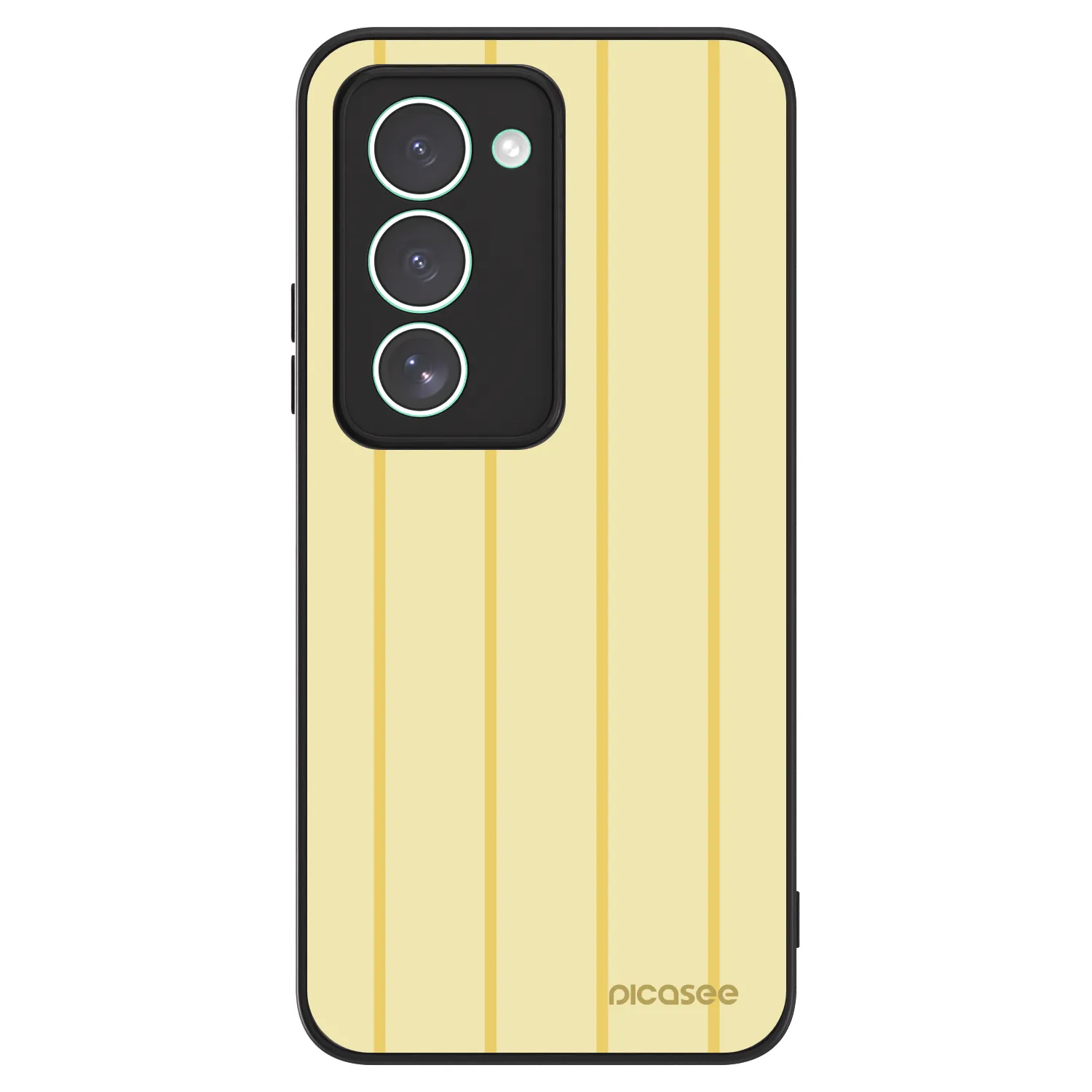 Picasee ULTIMATE CASE za Xiaomi Redmi 15 5G - Liquid sunshine