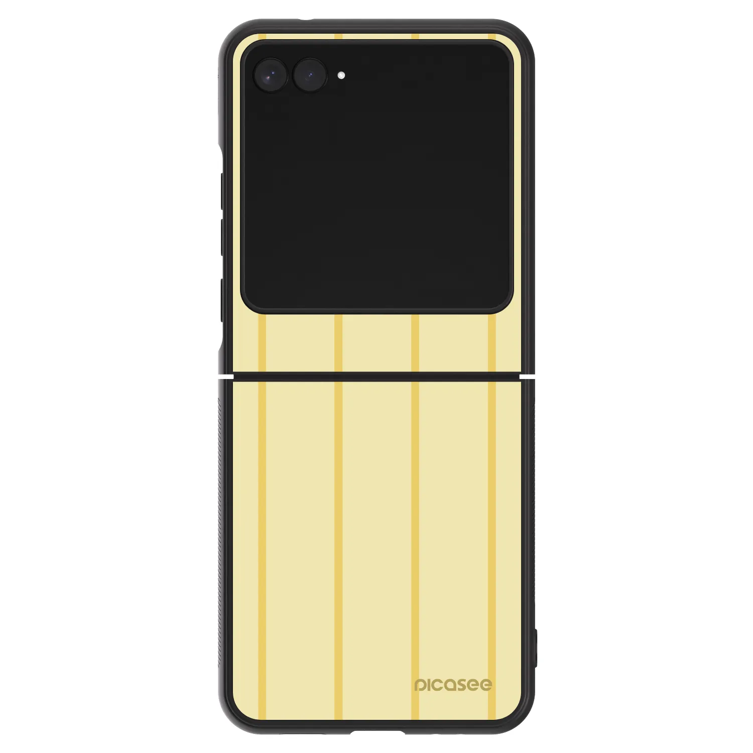 Picasee ULTIMATE CASE za Motorola Razr 60 - Liquid sunshine