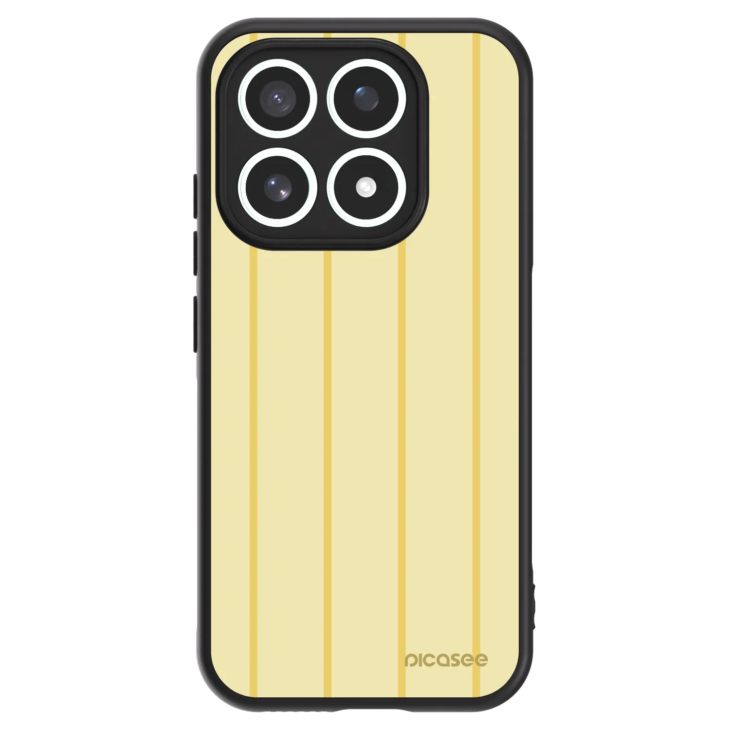 Picasee ULTIMATE CASE za Xiaomi 17 - Liquid sunshine