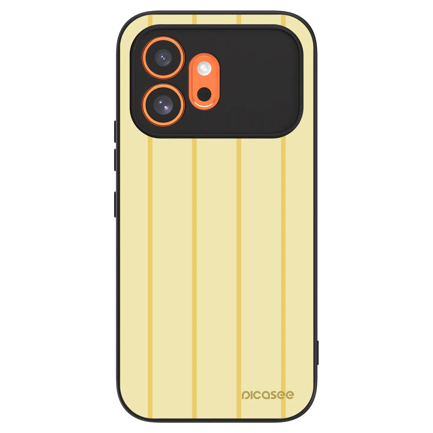 Picasee ULTIMATE CASE za Honor 600 - Liquid sunshine