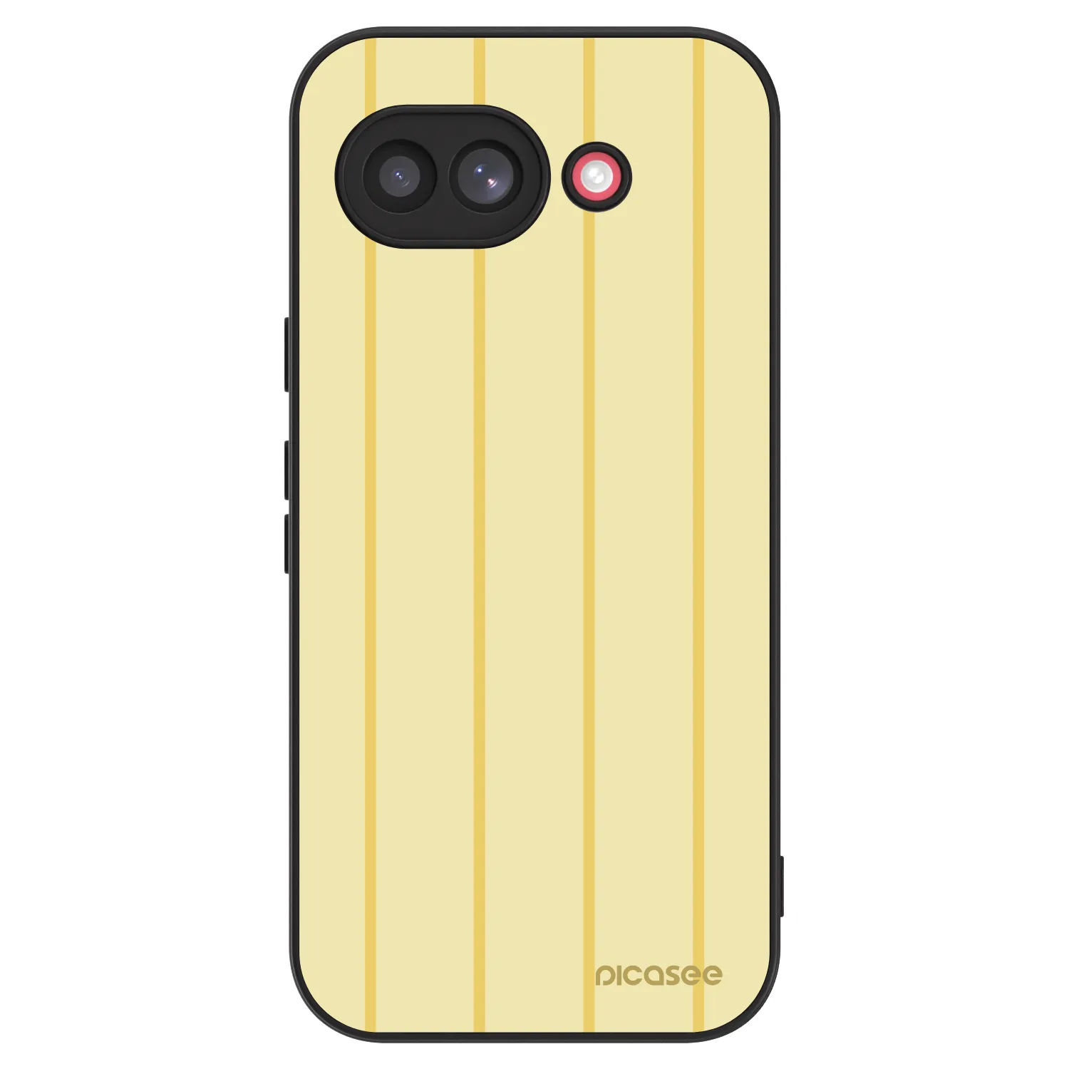 Picasee ULTIMATE CASE za Google Pixel 10a - Liquid sunshine