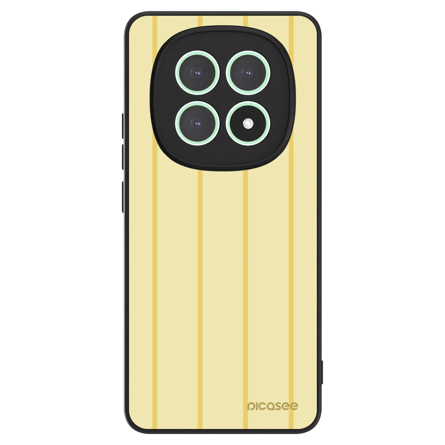 Picasee ULTIMATE CASE za Xiaomi Redmi Note 15 5G - Liquid sunshine