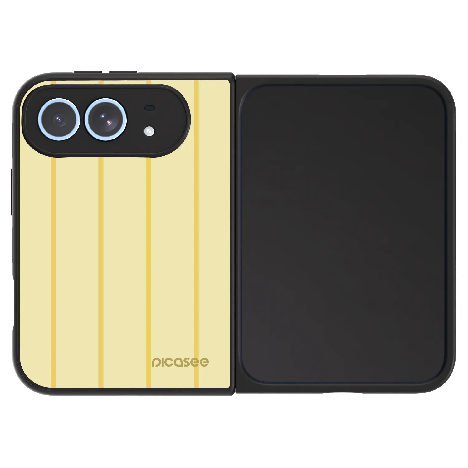 Picasee ULTIMATE CASE za Apple iPhone Duo - Liquid sunshine