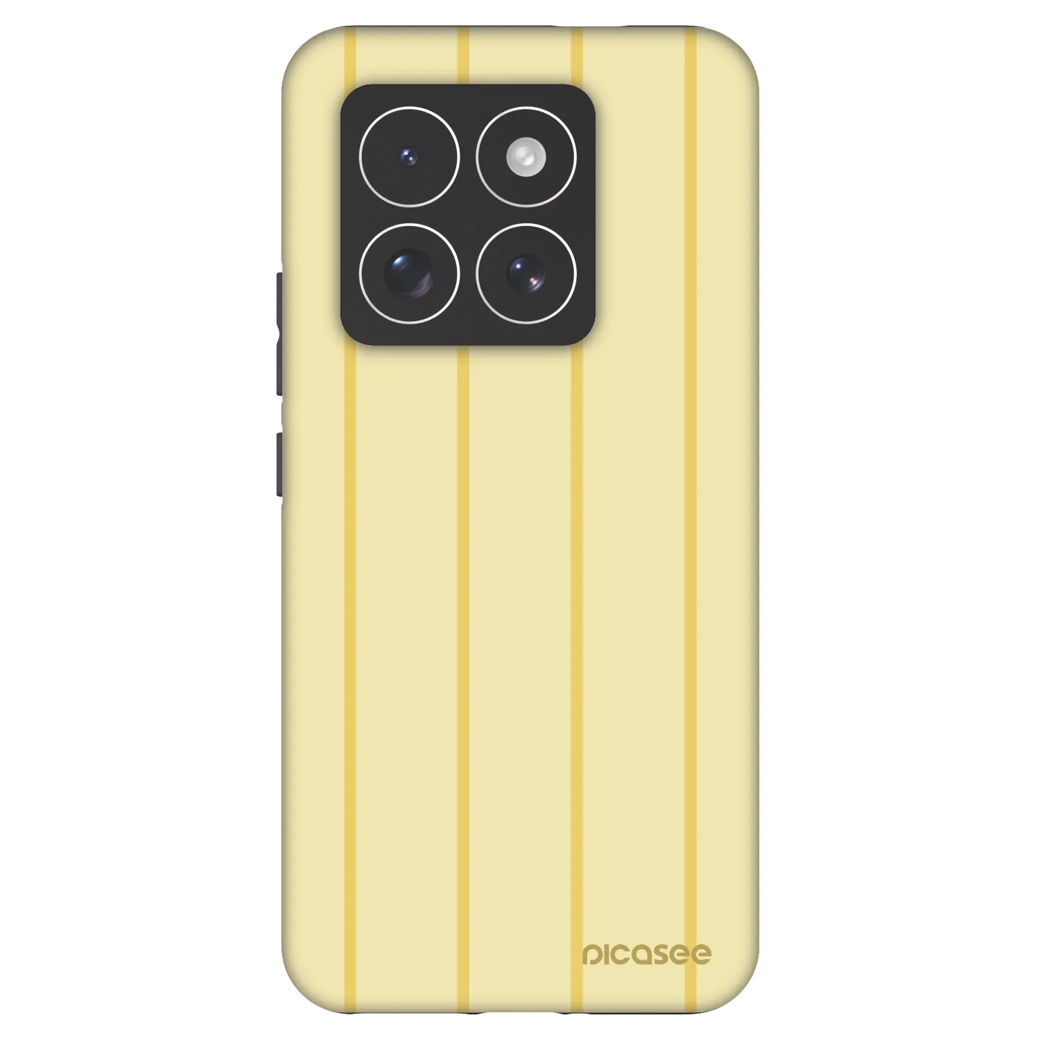 Picasee Fashion Case za Xiaomi 14 Pro - Liquid sunshine