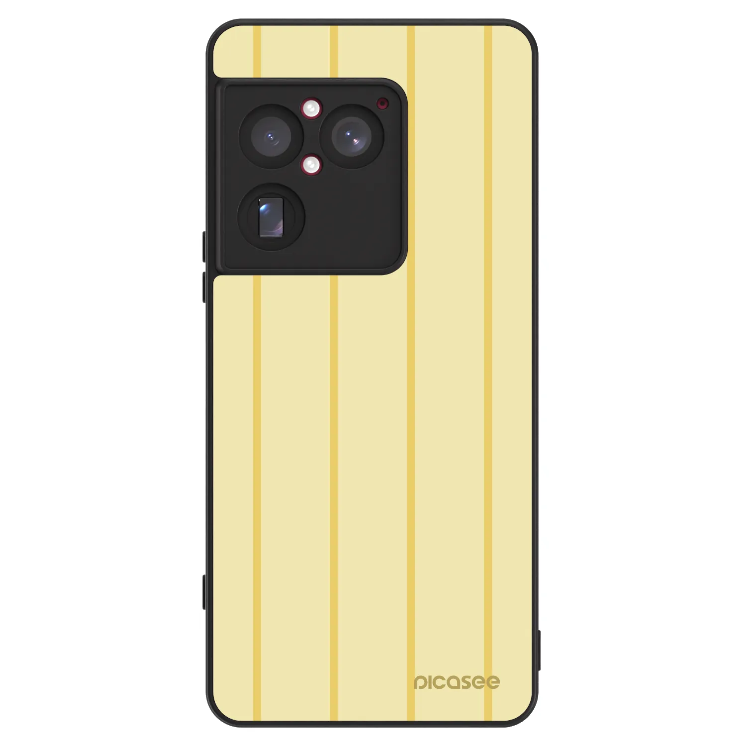 Picasee ULTIMATE CASE za Sony Xperia 1 VIII 5G - Liquid sunshine