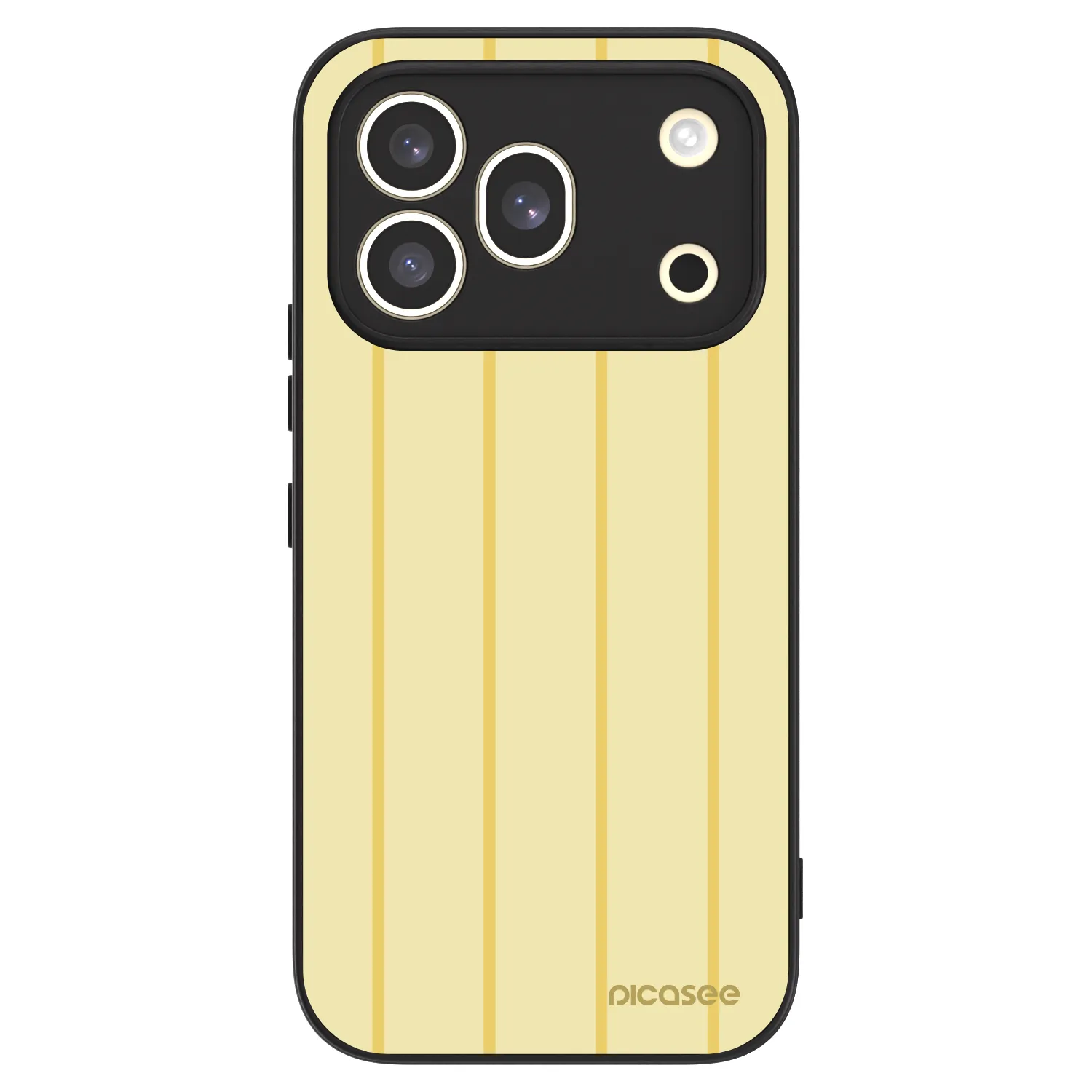Picasee ULTIMATE CASE za Honor 600 Pro - Liquid sunshine