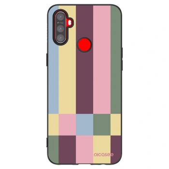 Ovitek za Realme C3 - Lobby tiles