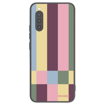 Ovitek za Sony Xperia 10 II - Lobby tiles