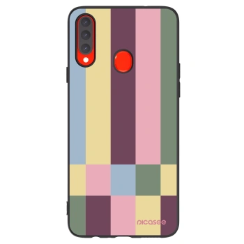 Ovitek za Samsung Galaxy A20s - Lobby tiles