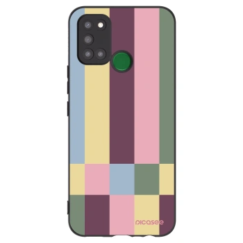 Ovitek za Realme 7i - Lobby tiles