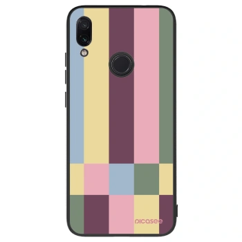 Ovitek za Xiaomi Redmi Note 7 - Lobby tiles