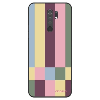 Ovitek za Xiaomi Redmi 9 - Lobby tiles