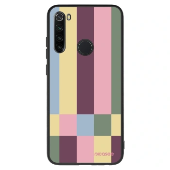 Ovitek za Xiaomi Redmi Note 8 - Lobby tiles