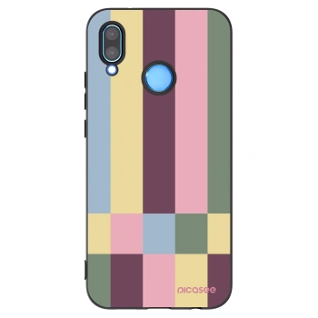 Ovitek za Huawei Mate 40 Pro - Lobby tiles