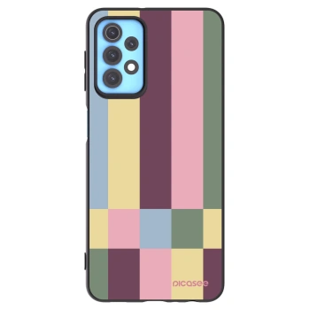 Ovitek za Samsung Galaxy A32 4G SM-A325F - Lobby tiles