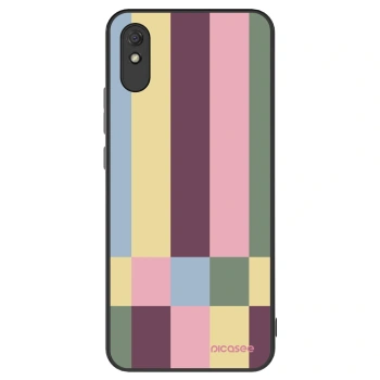Ovitek za Xiaomi Redmi 9AT - Lobby tiles