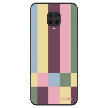 Ovitek za Xiaomi Redmi Note 9S - Lobby tiles