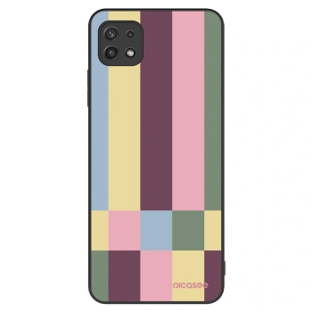 Ovitek za Samsung Galaxy A22 A226B 5G - Lobby tiles