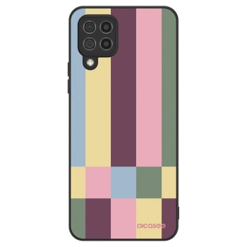 Ovitek za Samsung Galaxy A22 A225F 4G - Lobby tiles