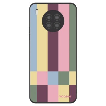 Ovitek za Huawei Nova 8i - Lobby tiles