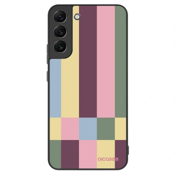 Ovitek za Samsung Galaxy S22+ 5G - Lobby tiles