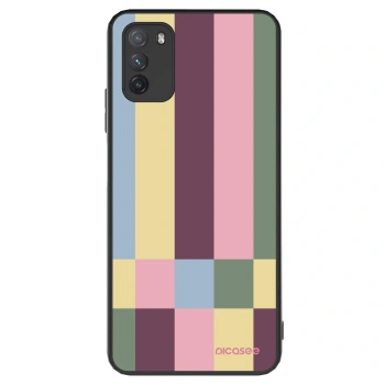 Ovitek za Xiaomi Poco M3 - Lobby tiles