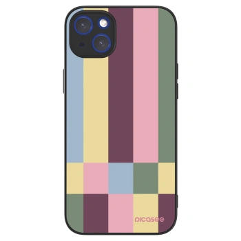 Picasee ULTIMATE CASE MagSafe za Apple iPhone 14 Plus - Lobby tiles