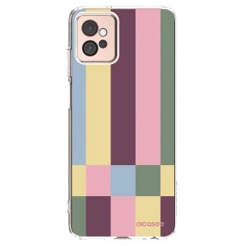 Ovitek za Motorola Moto G32 - Lobby tiles