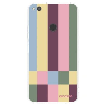 Ovitek za Huawei P9 Lite 2017 - Lobby tiles