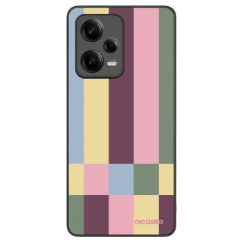Picasee ULTIMATE CASE za Xiaomi Redmi Note 12 Pro 5G - Lobby tiles