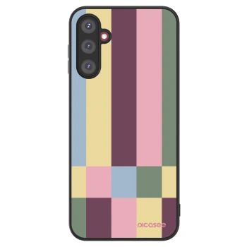 Picasee ULTIMATE CASE za Samsung Galaxy A14 4G A145R - Lobby tiles