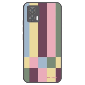 Ovitek za Motorola Edge 30 Neo - Lobby tiles