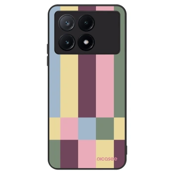 Ovitek za Xiaomi Poco X6 Pro - Lobby tiles