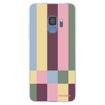 Ovitek za Samsung Galaxy S9 G960F - Lobby tiles