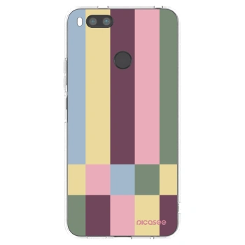 Ovitek za Xiaomi Mi A1 Global - Lobby tiles