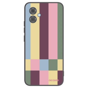 Ovitek za Motorola Moto G14 - Lobby tiles
