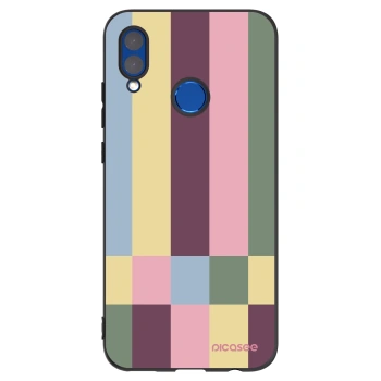 Ovitek za Honor 10 Lite - Lobby tiles