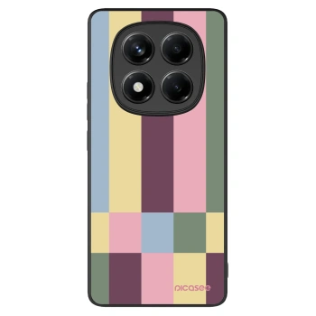 Picasee ULTIMATE CASE za Xiaomi Redmi Note 14 Pro+ 5G - Lobby tiles