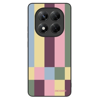 Picasee ULTIMATE CASE za Xiaomi Redmi Note 14 Pro 5G - Lobby tiles