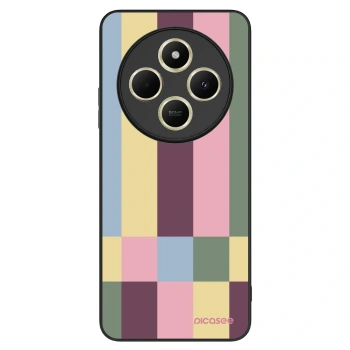 Ovitek za Xiaomi Redmi 14C - Lobby tiles