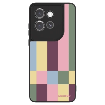Ovitek za Motorola Edge 50 Neo - Lobby tiles
