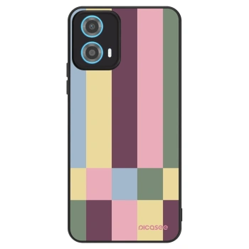 Ovitek za Motorola Moto G34 5G - Lobby tiles