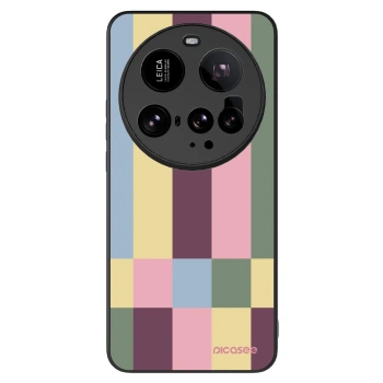 Picasee ULTIMATE CASE za Xiaomi 15 Ultra - Lobby tiles