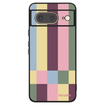 Ovitek za Google Pixel 8 - Lobby tiles