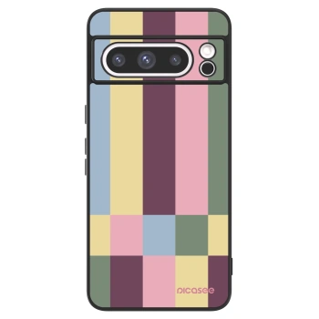 Picasee ULTIMATE CASE za Google Pixel 8 Pro - Lobby tiles