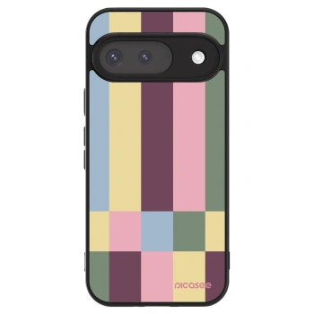 Ovitek za Google Pixel 9 - Lobby tiles