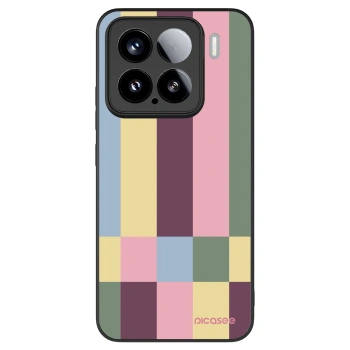 Picasee ULTIMATE CASE za Xiaomi 15 - Lobby tiles