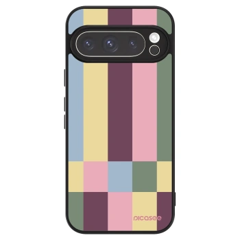 Ovitek za Google Pixel 9 Pro - Lobby tiles