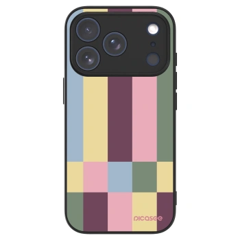 Picasee ULTIMATE CASE za Apple iPhone 17 Pro - Lobby tiles